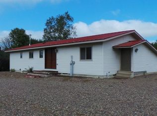 N3416 County Road Q, Medford, WI 54451