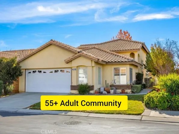 5954 Warwick Hills Way, Banning, CA 92220