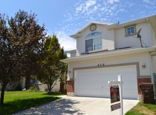 6718 Chiswick Ct, West Jordan, UT 84084