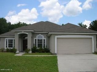 7140 Rapid River Dr W, Jacksonville, FL 32219