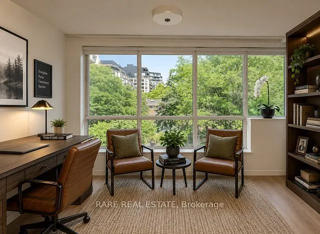 225 Davenport Rd #507 — Photo 5