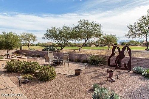 4th image of 1342 N Old Adobe Dr