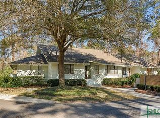 20 Franklin Creek Rd N, Savannah, GA 31411