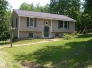 808 Bakerstown Rd, Poland, ME 04274