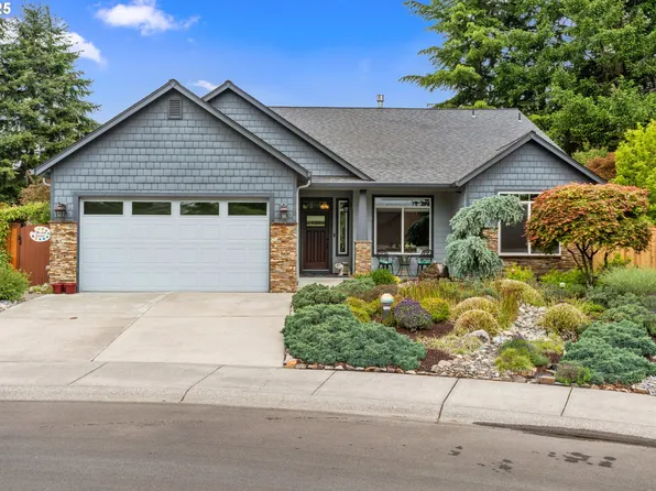 15900 NE 102nd St, Vancouver, WA 98682