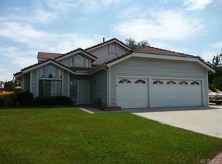 1110 Crestsprings Ln, Riverside, CA 92506