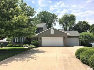 2172 Christopher Dr, Galesburg, IL 61401