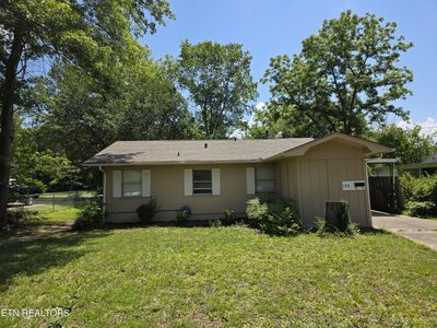 103 S Purdue Ave, Oak Ridge, TN, 37830
