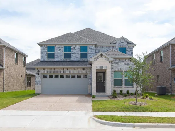 1604 Mineral Point Pl, Melissa, TX 75454