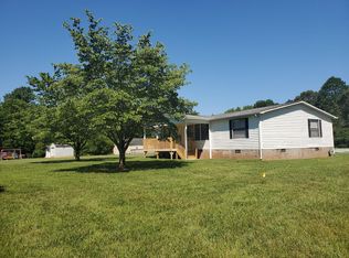 651 Gibson Rd, Mebane, NC 27302