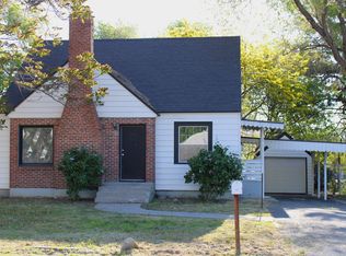 1309 Princeton Ave, Wenatchee, WA 98801