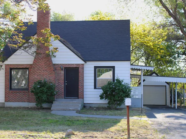1309 Princeton Ave, Wenatchee, WA 98801