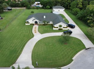 4974 Waverly Woods Ter, Lake Worth, FL 33463