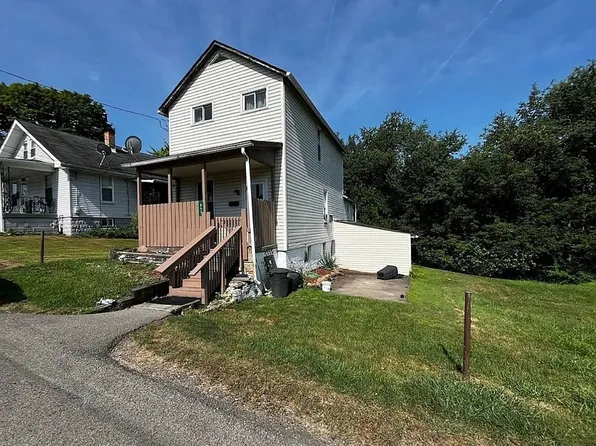 843 Walnut St, Rochester, PA 15074