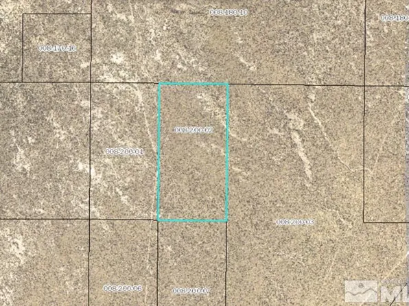 820002 Unnamed Rd, Imlay, NV 89418