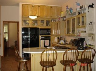 623 Prospect Ave, Hot Springs, AR 71901