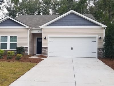 229 Clearwater Dr., Pawleys Island, SC, 29585