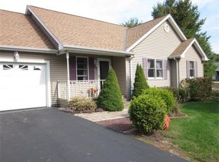 47 Deacon St, Northborough, MA 01532