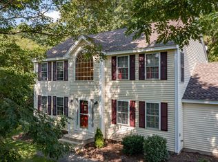 56 Windham Rd, Hudson, NH 03051