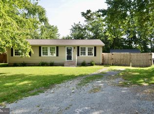 310 Penn St, Hurlock, MD 21643