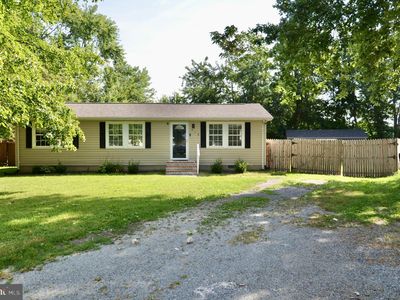 310 Penn St, Hurlock, MD, 21643
