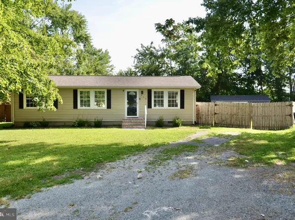 310 Penn St, Hurlock, MD 21643