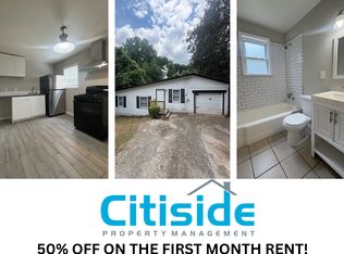1648 Mary George Ave NW, Atlanta, GA 30318