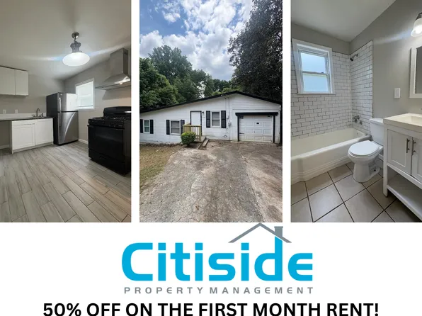 1648 Mary George Ave NW, Atlanta, GA 30318