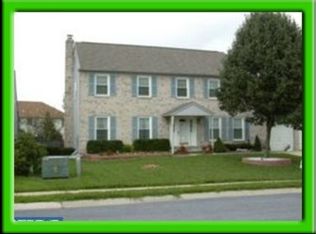 53 Currant Dr, Newark, DE 19702