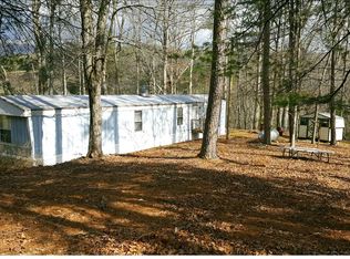 427 Dial Rd, Blue ridge, GA 30513