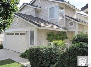 2881 Woodsorrel Dr, Chino Hills, CA 91709