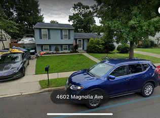 4602 Magnolia Ave, Bristol, PA 19007