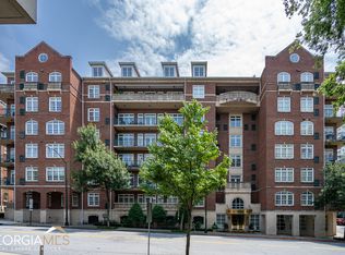 77 Peachtree Pl NE UNIT 606, Atlanta, GA 30309