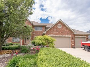 23930 S Bay To Bay Blvd, Manhattan, IL 60442