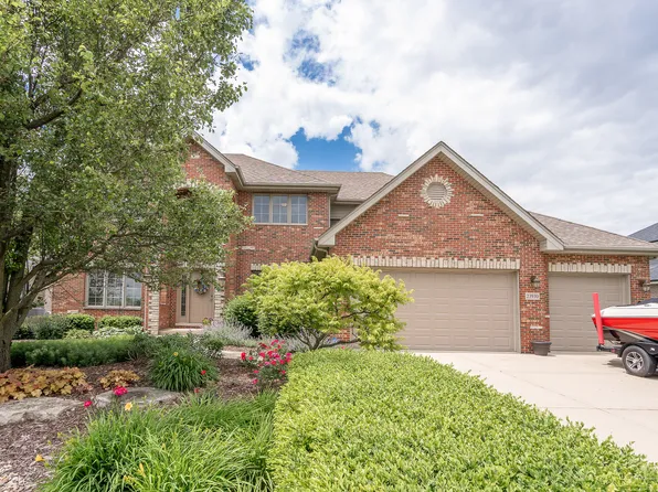 23930 S Bay To Bay Blvd, Manhattan, IL 60442