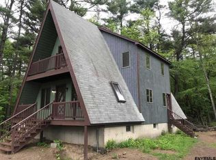 71 Ryan Gross Rd, Johnsonville, NY 12094