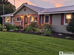 5157 Wade Hill Rd, Gerry, NY 14740