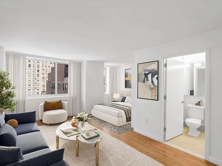 66 W 38th St #22C — Photo 1