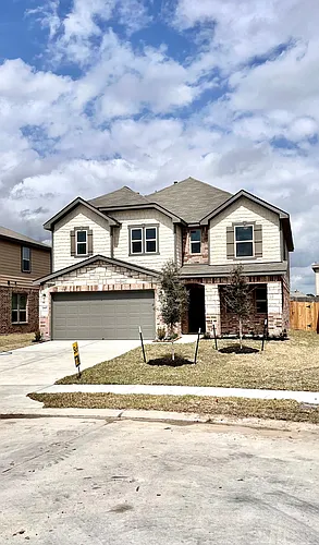 20807 Sheffield Park Dr Photo 1