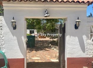 1707 Linda Vista Dr, Santa Ynez, CA 93460