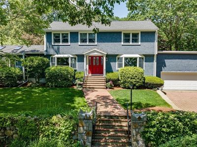 24 Flume Rd, Gloucester, MA, 01930