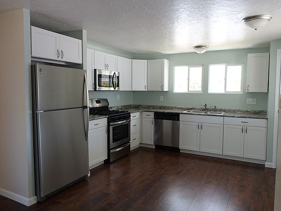 Beautiful New Kitchen!