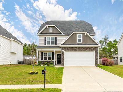 3257 Northgate Dr, Fayetteville, NC, 28311
