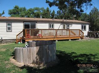 5762 SW Impala Ln, Redmond, OR 97756