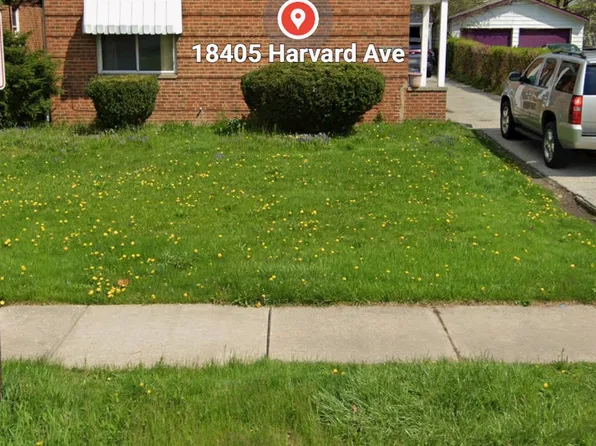 18405 Harvard Ave #18405, Cleveland, OH 44122