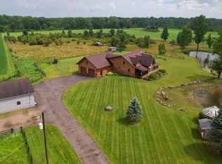 4792 N Lewis Rd, Coleman, MI 48618