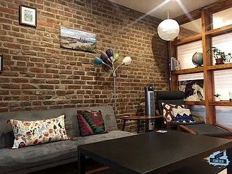 Rented by Fifth & Forever LLC