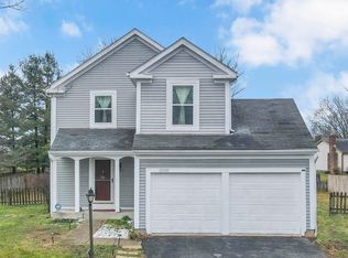 12095 Harmon Rd NW, Pickerington, OH 43147