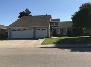 1112 Kit Way, Santa Maria, CA 93455