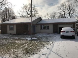 3629 Ribbon Dr, Indianapolis, IN 46227